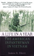 A Life in a Year  by EBERT, James R. 